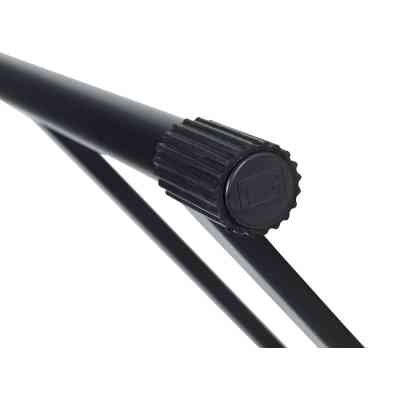 Стійка для клавішних Gator Frameworks Deluxe &quot;X&quot; Style Keyboard Stand (GFW-KEY-2000X) Вінниця