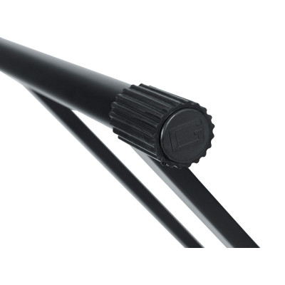 Стійка для клавішних Gator Frameworks Deluxe &quot;X&quot; Style Keyboard Stand (GFW-KEY-2000X) Вінниця - фото 4