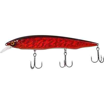 Воблер Select Hustler 160SP 160mm 32.0g 26 (1.7-1.9m) (1870.68.56) Винница