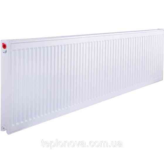 Радиатор стальной панельный KALITE 11 бок 500х1800 Черновцы