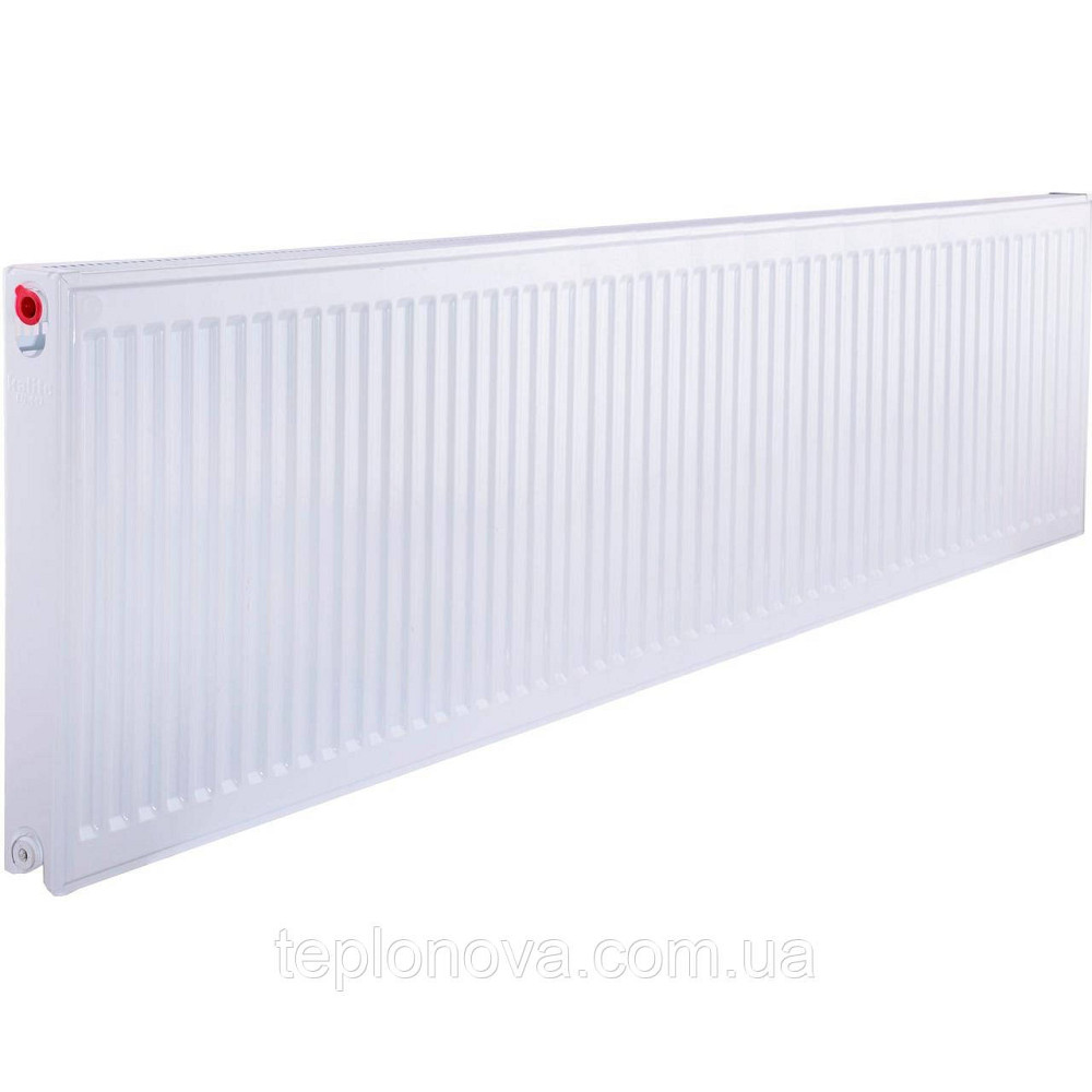 Радиатор стальной панельный KALITE 11 бок 500х1800 Черновцы - изображение 1