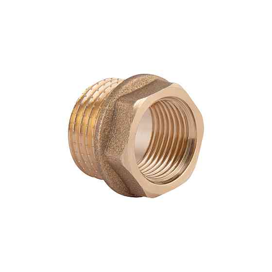 Футорка Thermo Alliance Standart 1/2"х1/4" НВ SD423156 Київ