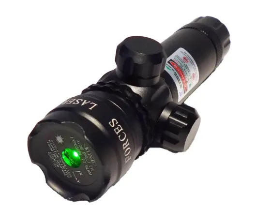 Подствольная лазерная указка LASER G20 Одесса