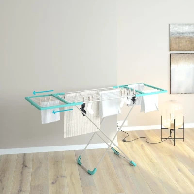 Сушилка для белья Colombo Extensible Напольная 20 м (ST487) (930499) Винница - изображение 3