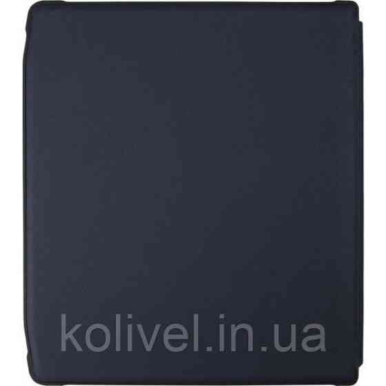 Обкладинка PocketBook Era, Shell Cover, синя (HN-SL-PU-700-NB-WW) Київ