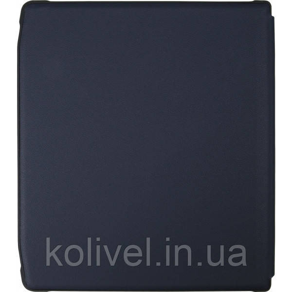 Обкладинка PocketBook Era, Shell Cover, синя (HN-SL-PU-700-NB-WW) Київ - фото 2