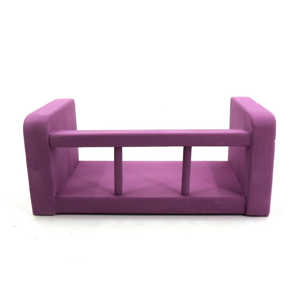 Настінна полиця "Еврика 27" флокс Миколаїв - фото 1