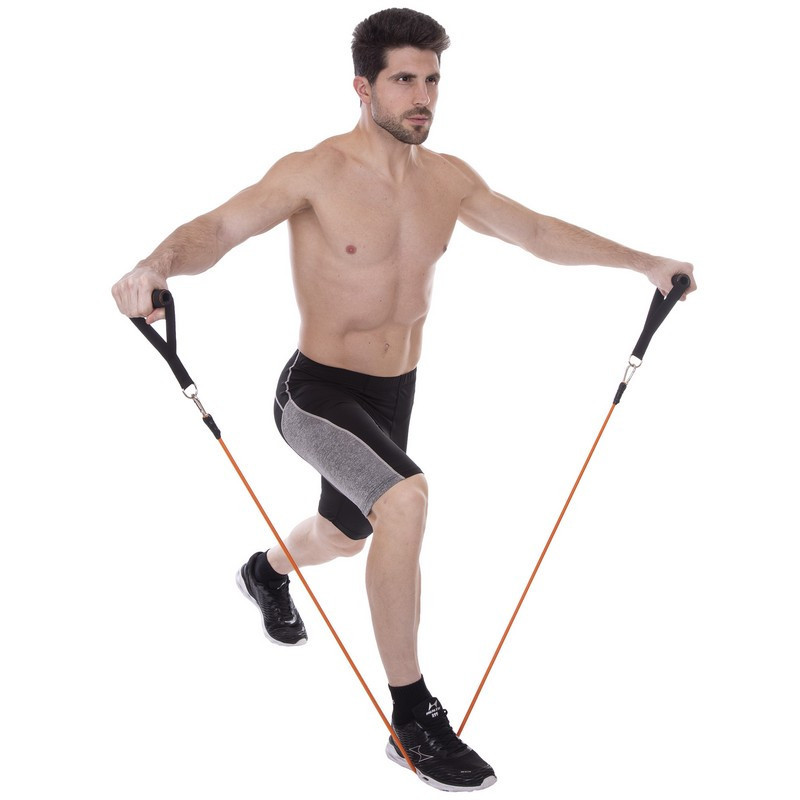 Тренировочная система с креплением на пояс Sport 8025 Киев - изображение 8