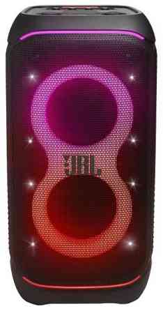 Портативна акустика JBL PartyBox Stage 320 (JBLPBSTAGE320EP) (6980804) Київ