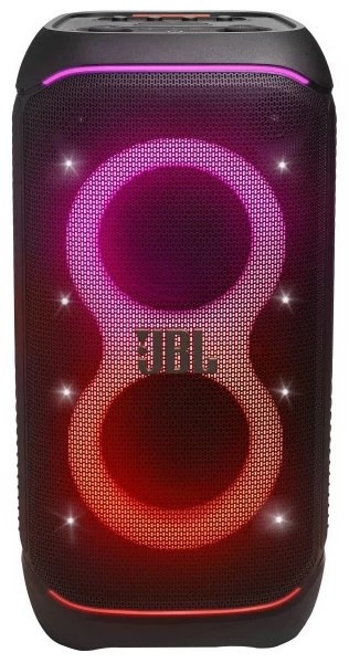 Портативна акустика JBL PartyBox Stage 320 (JBLPBSTAGE320EP) (6980804) Київ - фото 2