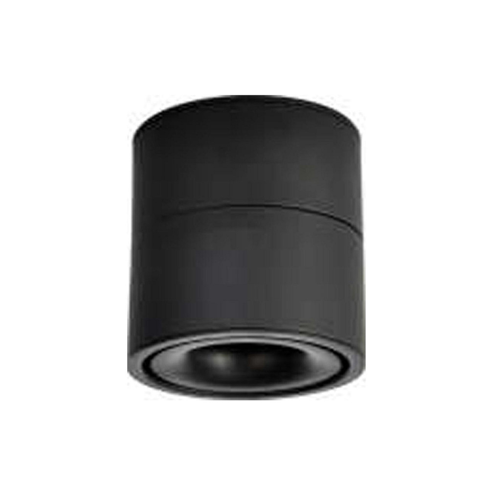 Светильник накладной LAYLA-15 15W 4200K черный Киев - изображение 2