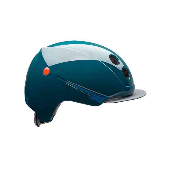 Шлем Urge Centrail blue S/M, 52-56 см Киев