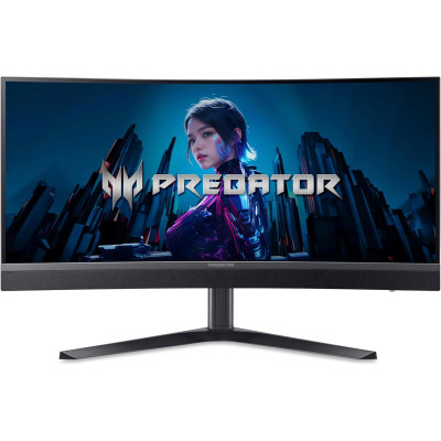 Монитор Acer X34V3bmiiphuzx (UM.CXXEE.301) Винница - изображение 1