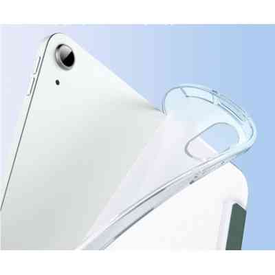 Чохол до планшета BeCover Soft Edge Apple iPad Air (4/5) 2020/2022 10.9&quot; Dark Green (711120) Вінниця