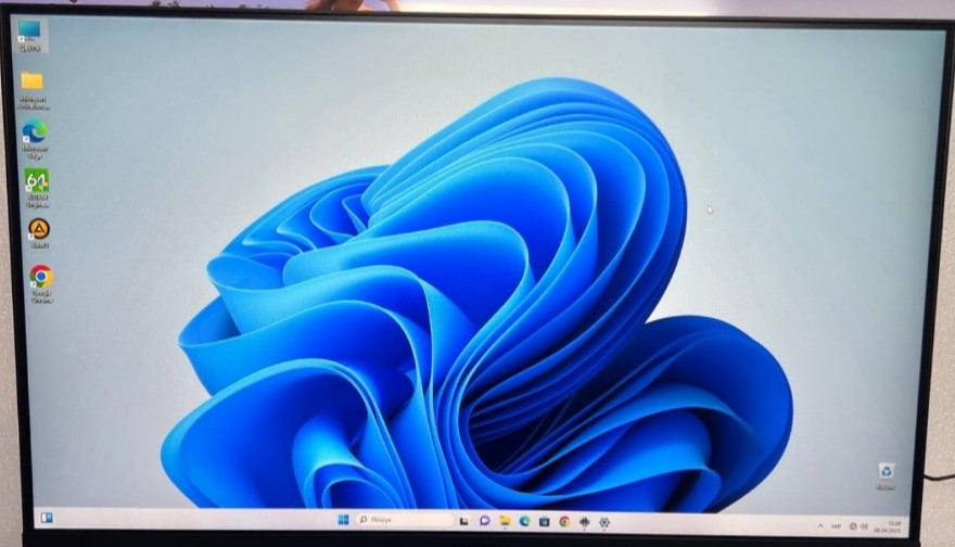 Монітор KOORUI 27N1 — це 27-дюймовий дисплей з роздільною здатністю Full HD (1920x1080 пікселів) Киев - изображение 8