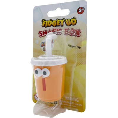 Антистресс Fidget Go Стакан содовой (FGSB008) Винница - изображение 3