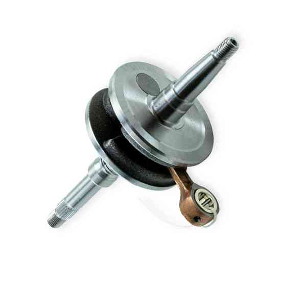 Колінвал DIO ZX щоки на 32,5 JSBM HONDA Мукачево