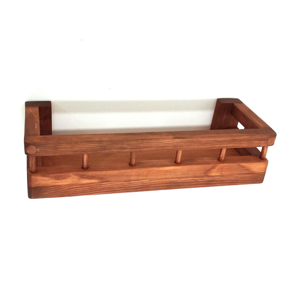 Полка настенная, настольная 