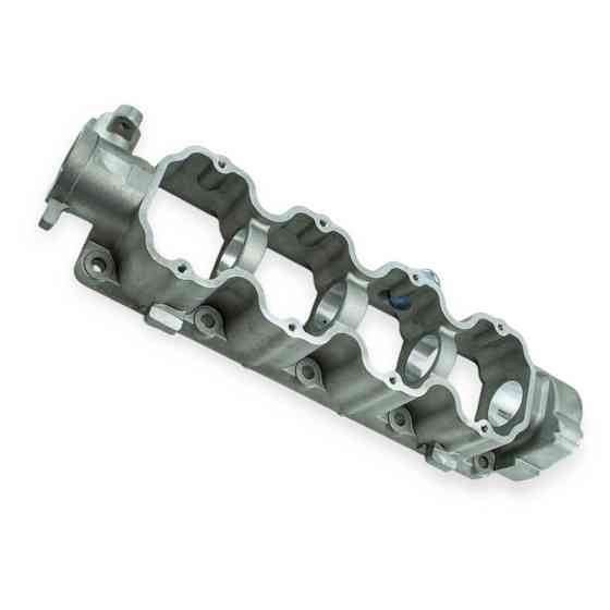 Корпус Lanos 1,5 розподільного валу Мукачево