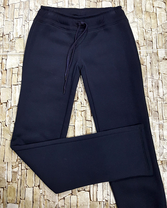 Брюки\ штаны спортивные зимние флисовые женские Jasmin,трикотаж  р.S(44) Киев - изображение 1