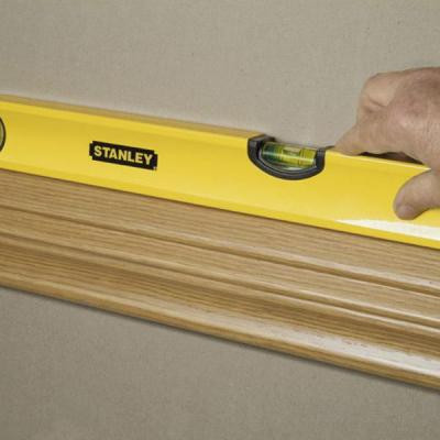 Рівень Stanley Classic Box Level L=400 мм (STHT1-43102) Вінниця - фото 7