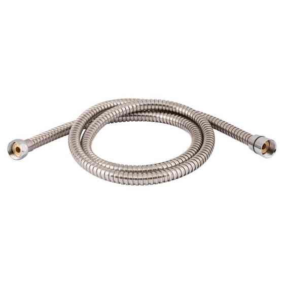 Шланг для душа Lidz (CRM) 50 03 150 00 1,50 м Киев