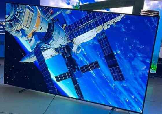 Телевизор: 55