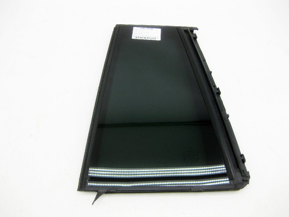 Mercedes-Benz  A1667301055 43R-009545 Глуха кватирка задніх правих дверей GL/GLS X166 Одеса - фото 1