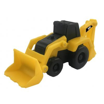 Спецтехника Funrise CAT Мини-техника 5 машинок (82150) Винница - изображение 2