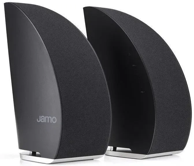 Портативна колонка Jamo DS5 czarny para Київ - фото 1