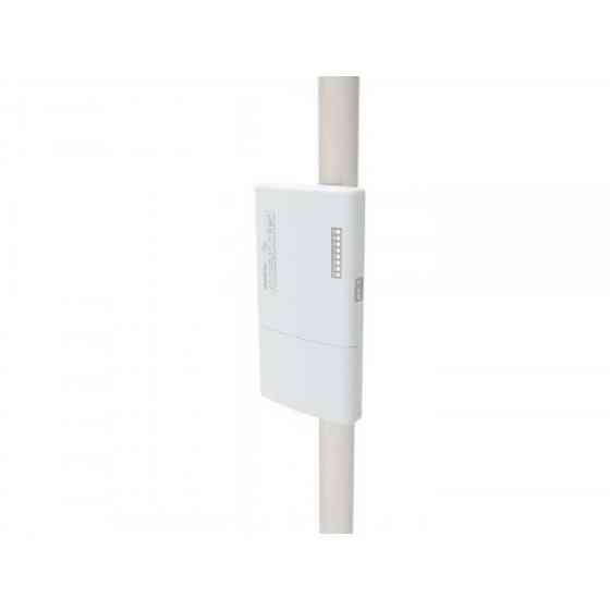 Маршрутизатор Mikrotik RB960PGS-PB PowerBox Pro with 800MHz CPU, 128MB RAM, 5x Gigabit LAN (RB960PGS-PB) Киев