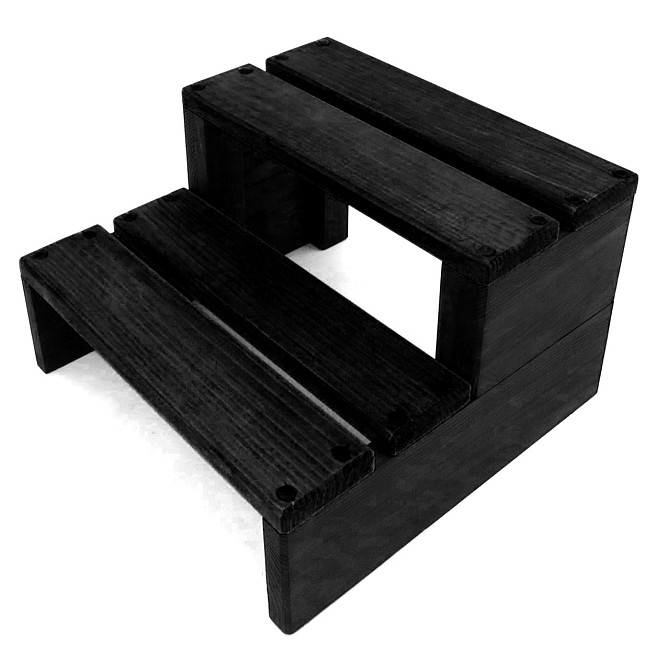 Скамейка-ступенька 