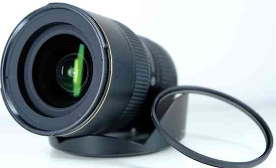 Об'єктив Nikon 16-35mm f/4G ED VR Київ
