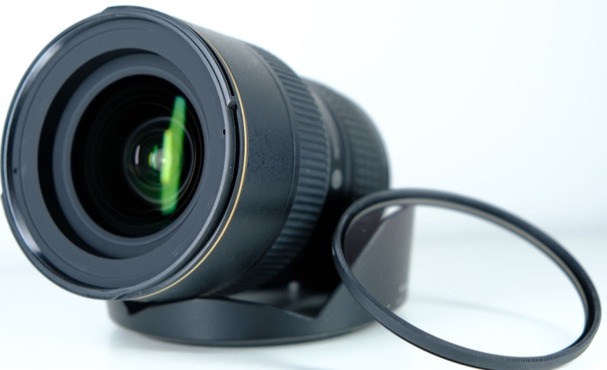 Объектив Nikon 16-35mm f/4G ED VR Киев - изображение 3