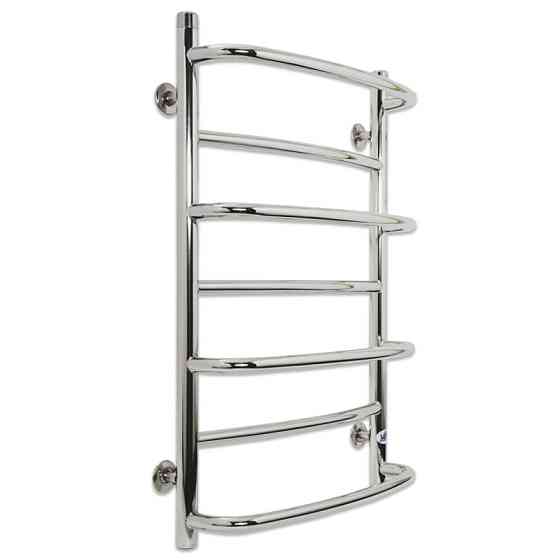 Водяна сушарка для рушників Laris Євромікс П7 400x700 Київ