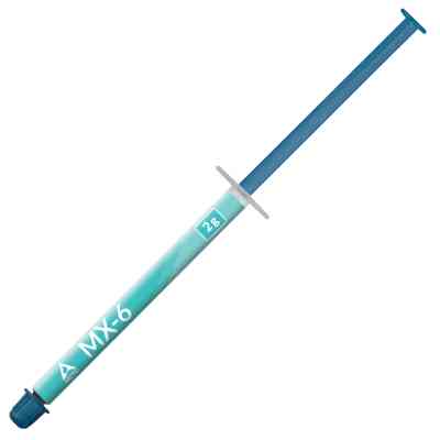 Термопаста Arctic MX-6. 2g (ACTCP00079A) Вінниця