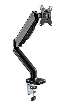 Кронштейн OfficePro MA501 17-32" Black (VESA100х100) ( 75х75 мм, 100х100 мм ) Харків