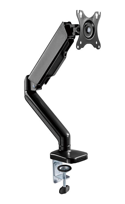 Кронштейн OfficePro MA501 17-32" Black (VESA100х100) ( 75х75 мм, 100х100 мм ) Харків - фото 4