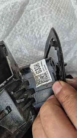 Зеркало Kia Sportage 2021–2025 Киев