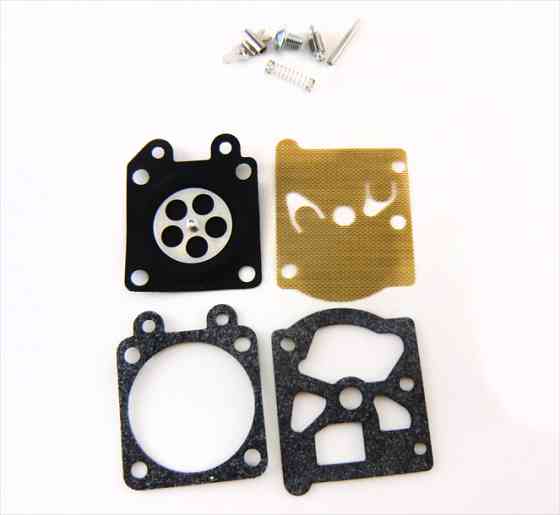 Ремкомплект карбюратора бензопили St 230/250 повний Мукачево