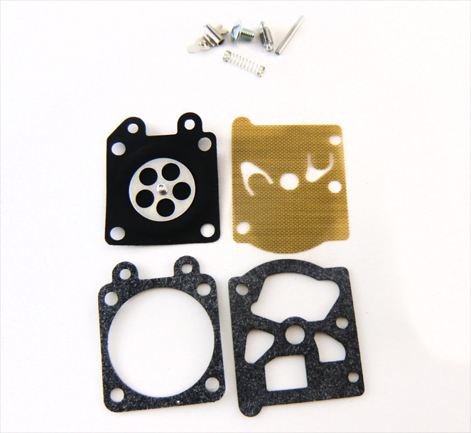 Ремкомплект карбюратора бензопили St 230/250 повний Мукачево - фото 1