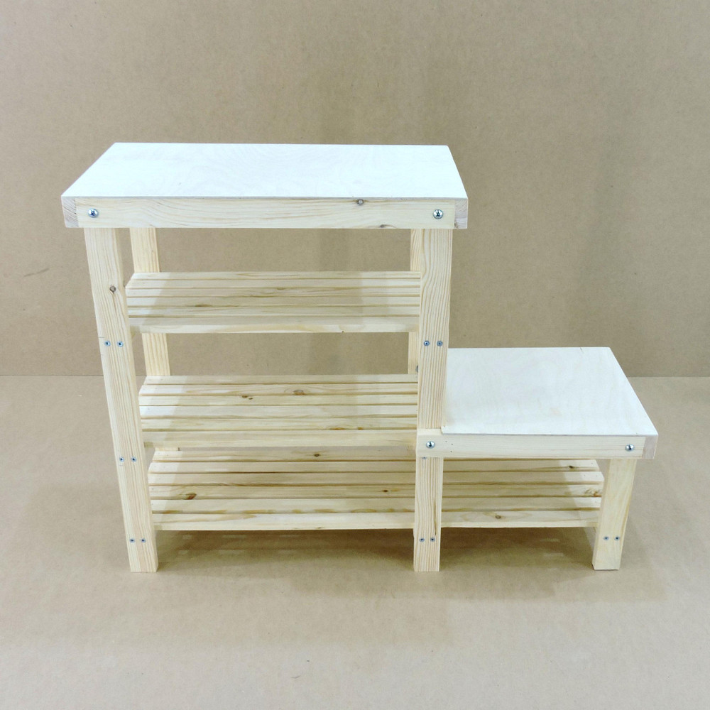 Полка для обуви 