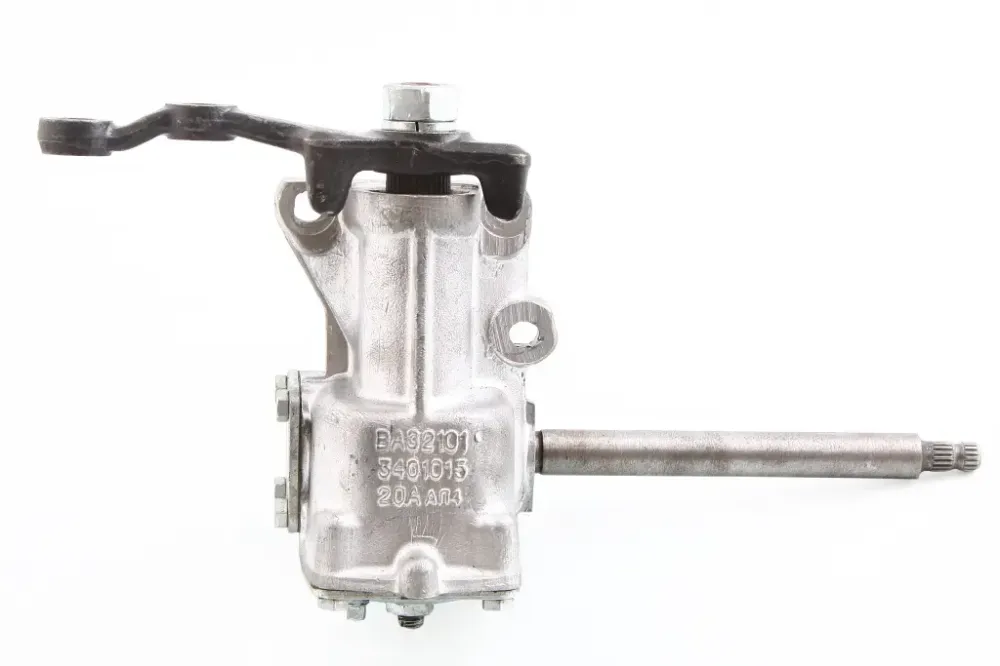 Рулевая колонка 2105 РостСельМаш без масла без уп. Винница - изображение 2