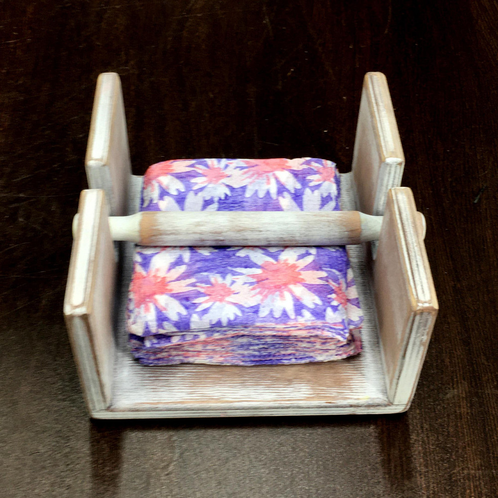 Салфетница 