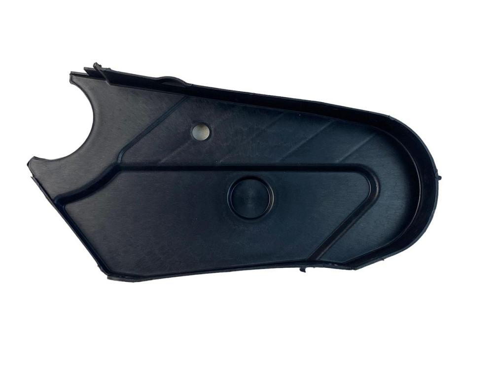 Кожух 2108, 2109, 21099, 2113-2115 передній (кришка захисна ременя) (8 кл) ГРМ Мукачево - фото 2