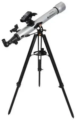 Бинокль Celestron StarSense Explorer LT 80AZ Киев - изображение 1