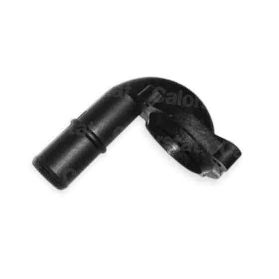 Флянець охолодження Форд Fiesta 1.3 01-системи Мукачево