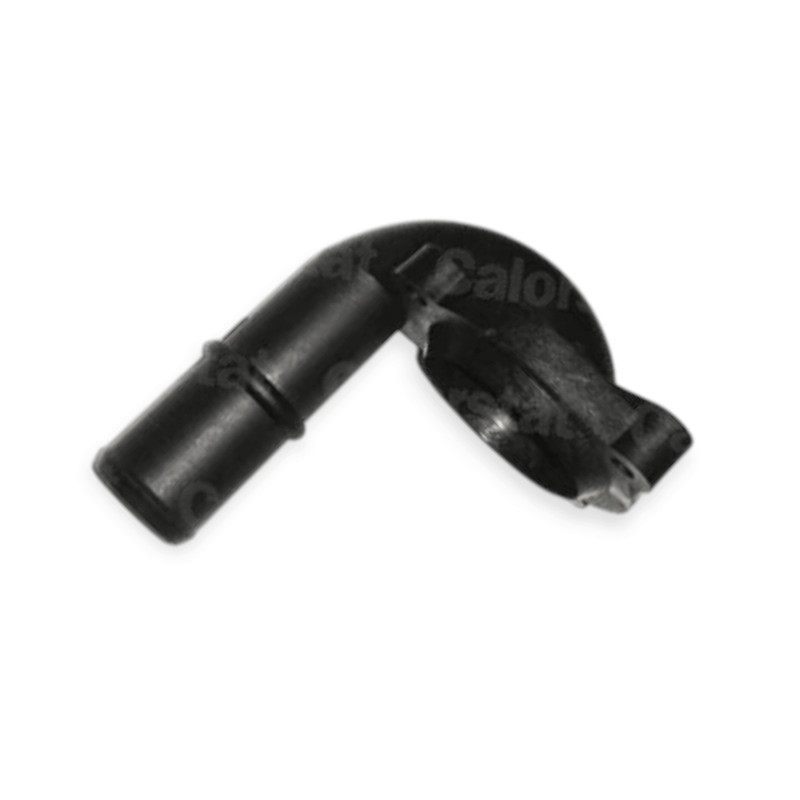 Флянець охолодження Форд Fiesta 1.3 01-системи Мукачево - фото 1