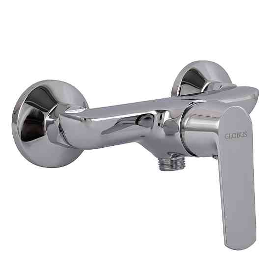 Смеситель для душа Globus Lux Laguna GLA-0105N (000032041) Киев