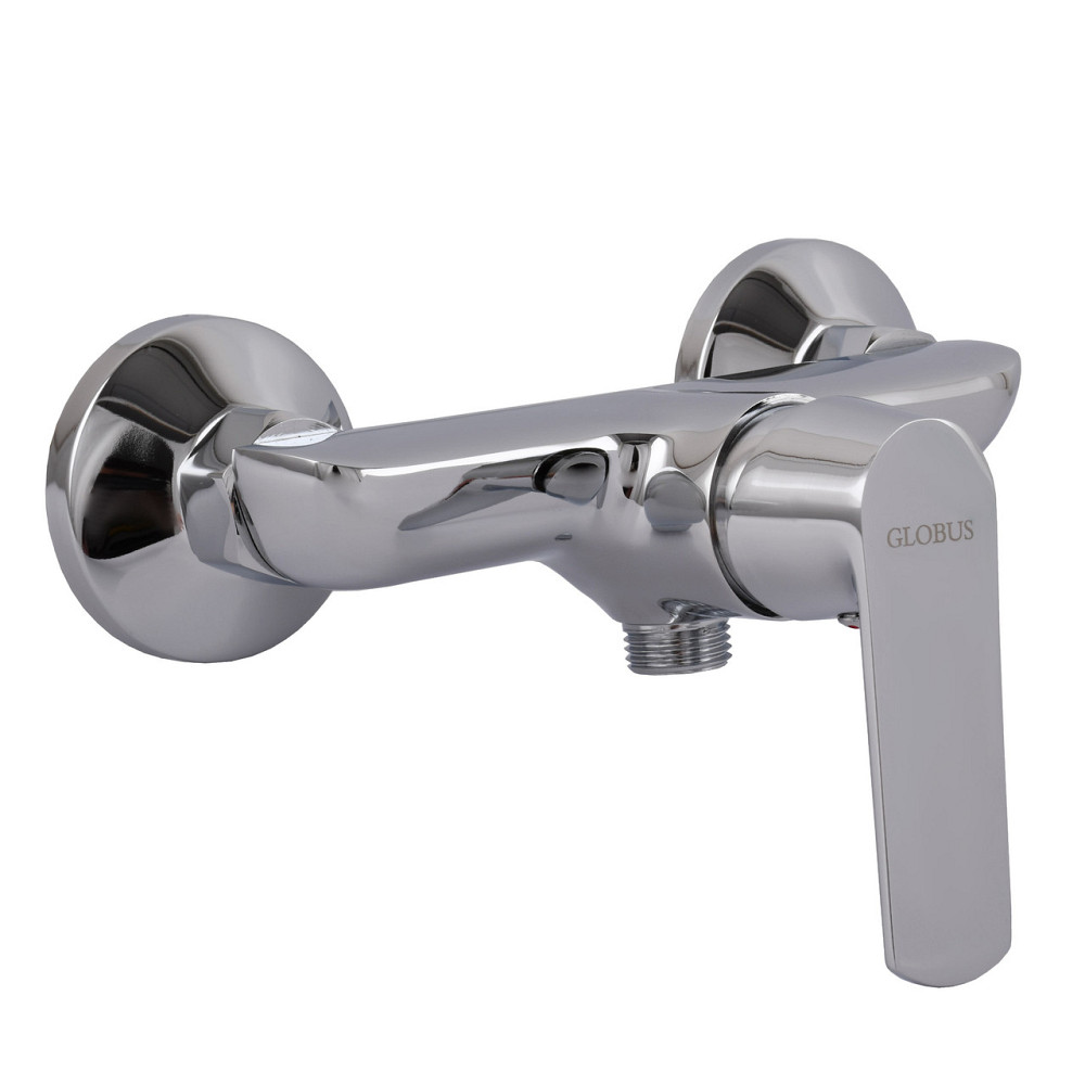 Смеситель для душа Globus Lux Laguna GLA-0105N (000032041) Киев - изображение 3
